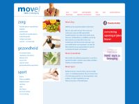 Move! Sterk in beweging