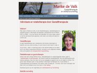 Gestalttherapie Marike de Valk