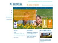 Nij Barrahûs Centrum voor vruchtbaarheid Wolvega