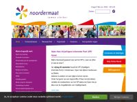 Noordermaat Maatschappelijk Werk