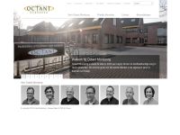 G.C.E.M. Heiligers Orthodontist | Octant Mondzorg