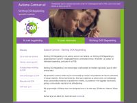 Autisme Centrum – Stichting OOK Begeleiding