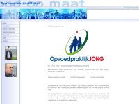 Opvoedpraktijk Jong