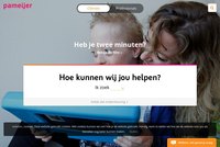 Activeringscentrum Vlaardingen – Pameijer