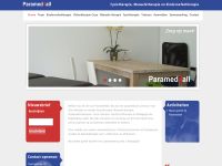 Fysio-Manueletherapie Lawant