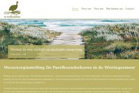 Woonzorgcentrum De Parelhoenderhoeve