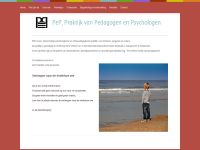 PeP Praktijk van Pedagogen en Psychologen