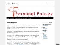 Personal Focuzz