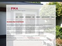 PMA-Psychotherapie
