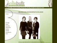 Verloskundigenpraktijk Bollebuik