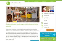 Kinderdagverblijf Juultje Manee