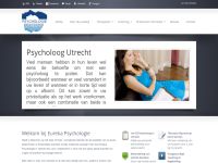 Psycholoog J.M.A. van Lieshout