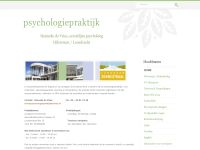 Psychologiepraktijk De Vries
