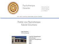 Psychotherapie Deventer