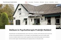 Psychotherapie Praktijk Malden