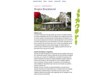 Hospice Rozenheuvel Leger des Heils