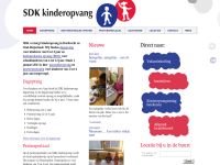 SDK Kinderopvang