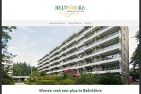 Serviceflat Belvedere