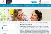 Siloah Bodegraven Dagactiviteitencentrum De Dorsvloer