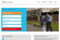 Spectrum Huisartsenpraktijk