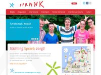 Stichting Sprank