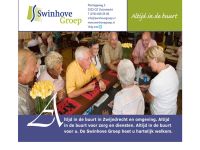 Swinhove Woonzorgarrangementen