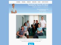 Tandarts Oana Krober