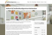 Tandheelkundigcentrum Werkendam