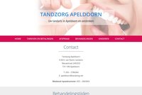 Tandzorg Apeldoorn