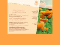 Therapeuticum Calendula