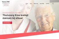 Thuiszorg ”KINO”