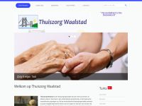 Thuiszorg Waalstad