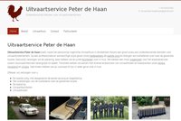 Uitvaartverzorging Peter de Haan