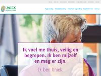 Stichting Uniek Begeleiding