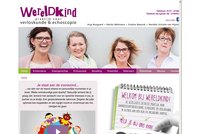 Wereldkind Praktijk voor Verloskunde & Echoscopie