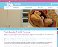 Verloskundige Praktijk Ypenburg