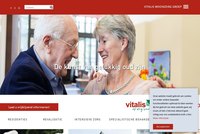 Peppelrode (Vitalis groep)