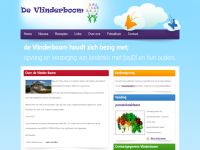 Zorgboerderij De Vlinderboom