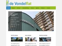 De Vondelflat