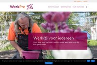 Stichting Werkpro