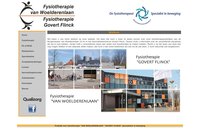 Praktijk voor Fysiotherapie van Woelderenlaan