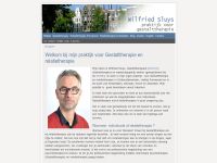 Gestalt-en relatietherapie Wilfried Sluys