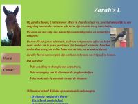 Zarah’s Hoeve, Centrum voor Mens en Paard