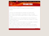 Zeeland Zorg | Margreet Kriekaard