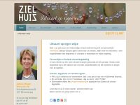 Zielhuis Uitvaart | Wilma den Uijl