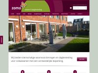 Zomo Wonen en Dagbesteding