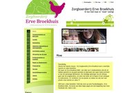 Zorgboerderij Erve Broekhuis