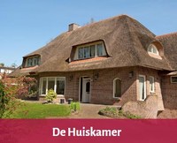 De Huiskamer