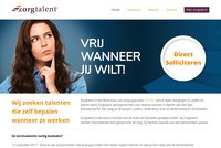 Zorgtalent Alphen aan den Rijn