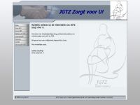 JGTZ Zorgt voor u